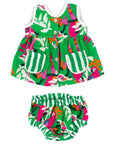 TAYLOR LAYETTE SET RIO