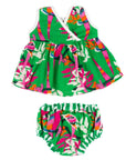 TAYLOR LAYETTE SET RIO