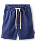 Nununu Summer Shorts Indigo