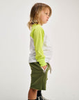 Nununu Everyday Sweatshorts - Next Generation Boutique