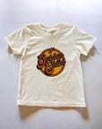 Emma Grace Shoppe- Golden Child Tee