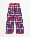 Traveler Bottoms