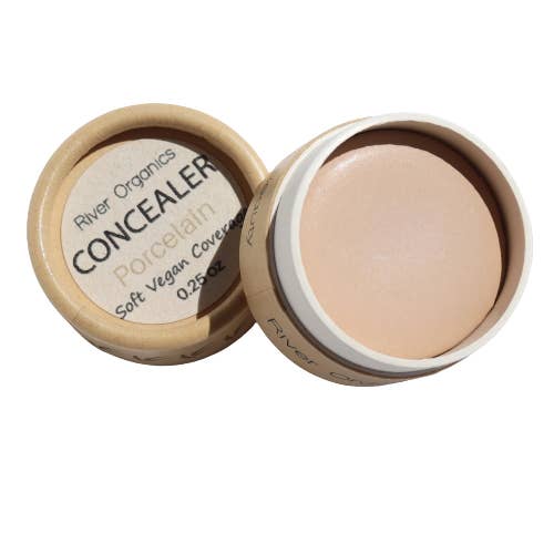 Zero Waste Concealer | Porcelain