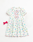 Botanical Garden Dress