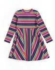 Twist & Shout Dress