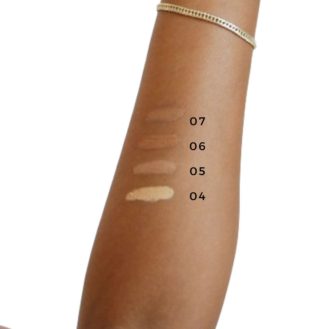 Zero Waste Concealer | 05 - Medium Dark Warm