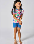 Butterfly Garden PJs