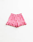Maraschino Shorts