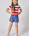 Cruise Ship Shorts