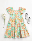 Holiday in the Sun Dress