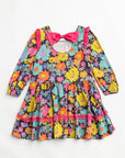 You’re Invited Party Dress