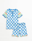 Checkmate PJs