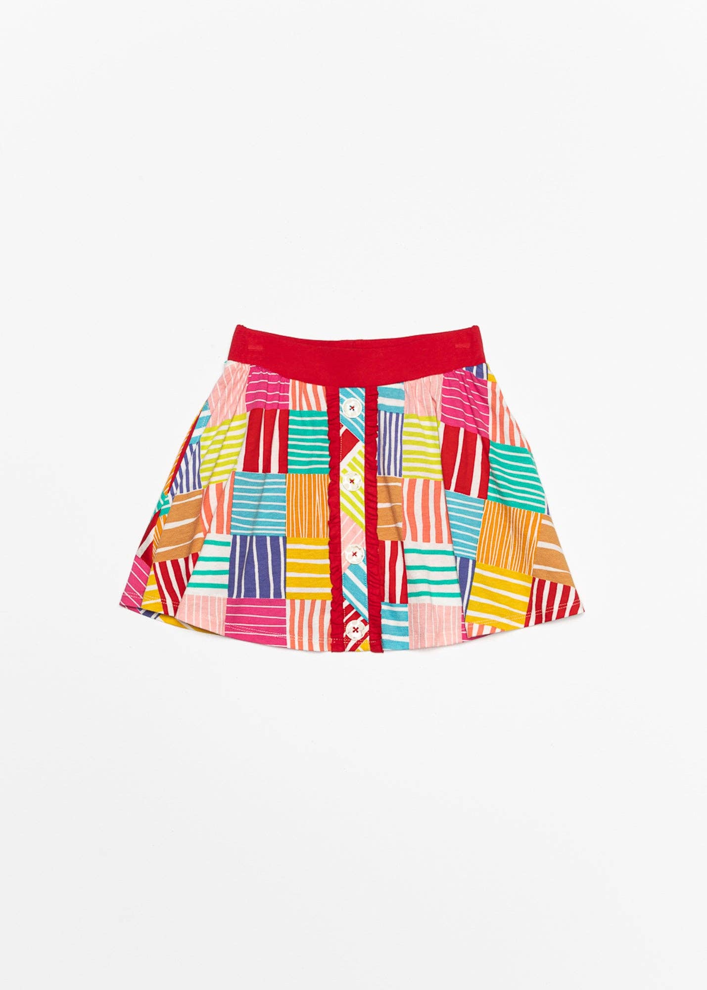 Sandbar Skort