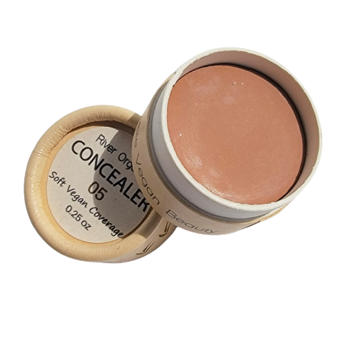 Zero Waste Concealer | 05 - Medium Dark Warm