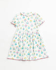 Botanical Garden Dress
