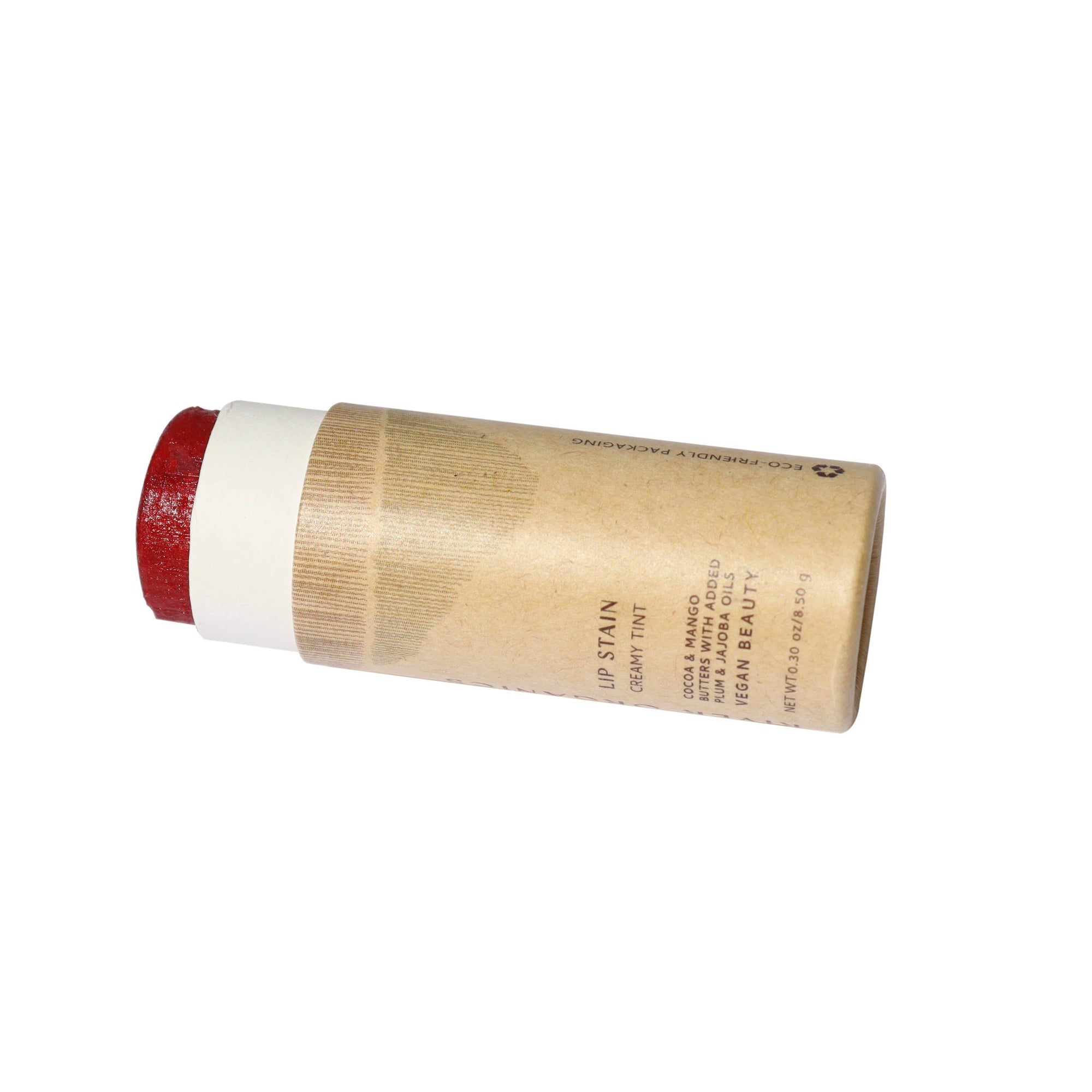 Pomegranate Vegan Lip Stain - Next Generation Boutique
