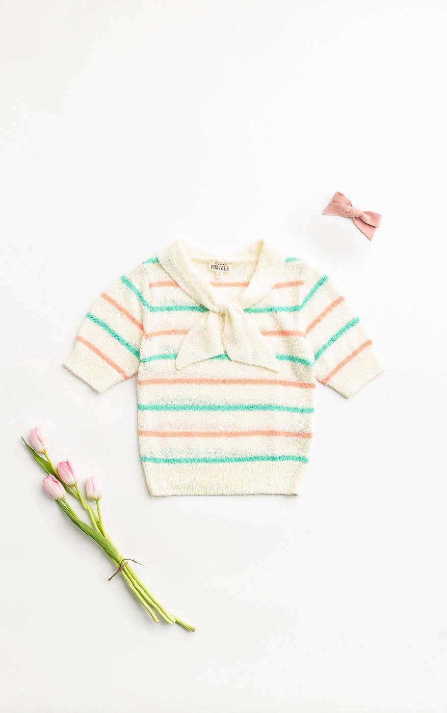 Sail Away Sweater