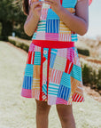 Sandbar Skort